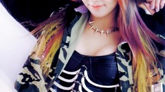 Girls Generation SNSD Kim Hyoyeon