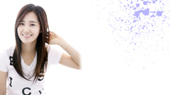 Girls Generation SNSD Kwon