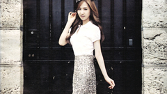 Girls Generation SNSD Kwon
