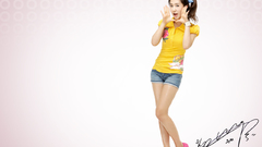 Girls Generation SNSD Kwon