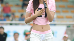 Girls Generation SNSD Kwon