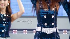 Girls Generation SNSD Kwon