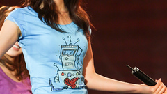 Girls Generation SNSD Kwon