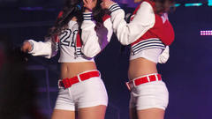 Girls Generation SNSD Kwon