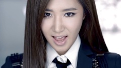 Girls Generation SNSD Kwon