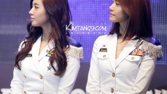 Girls Generation SNSD Kwon