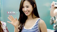 Girls Generation SNSD Kwon