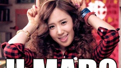 Girls Generation SNSD Kwon Yuri