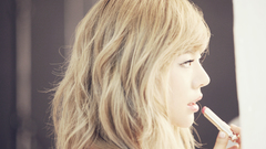 Girls Generation SNSD lee