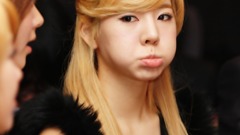 Girls Generation SNSD lee