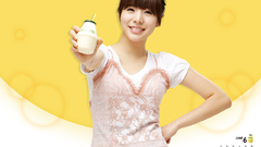 Girls Generation SNSD lee