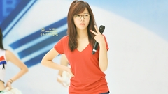 Girls Generation SNSD lee