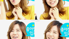 Girls Generation SNSD lee