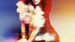 Girls Generation SNSD lee