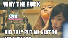 Girls Generation SNSD motivational