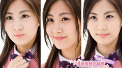 Girls Generation SNSD Seohyun