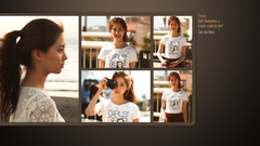 Girls Generation SNSD Seohyun