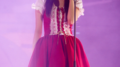 Girls Generation SNSD Seohyun