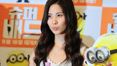 Girls Generation SNSD Seohyun