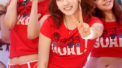 Girls Generation SNSD Seohyun