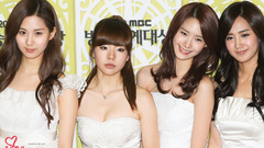 Girls Generation SNSD Seohyun