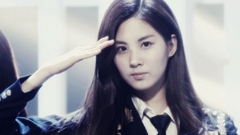 Girls Generation SNSD Seohyun