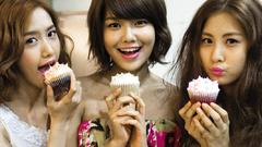 Girls Generation SNSD Seohyun