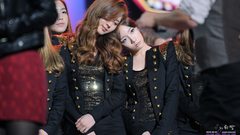 Girls Generation SNSD Seohyun