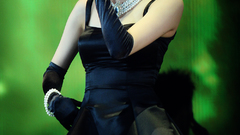 Girls Generation SNSD Seohyun