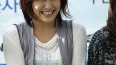 Girls Generation SNSD smiling