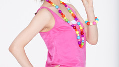 Girls Generation SNSD Tiffany