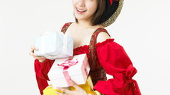 Girls Generation SNSD Tiffany