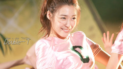 Girls Generation SNSD Tiffany