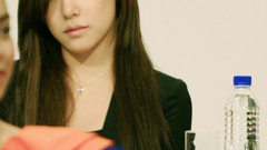 Girls Generation SNSD Tiffany