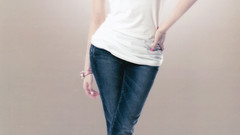 Girls Generation SNSD Tiffany