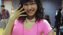 Girls Generation SNSD Tiffany
