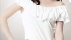 Girls Generation SNSD Tiffany