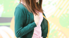 Girls Generation SNSD Tiffany