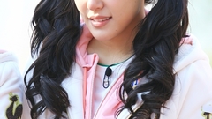 Girls Generation SNSD Tiffany