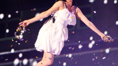 Girls Generation SNSD Tiffany