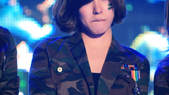 Girls Generation SNSD Tiffany