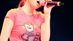 Girls Generation SNSD Tiffany