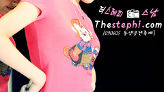 Girls Generation SNSD Tiffany