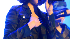 Girls Generation SNSD Tiffany