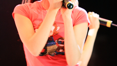 Girls Generation SNSD Tiffany