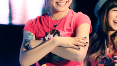 Girls Generation SNSD Tiffany