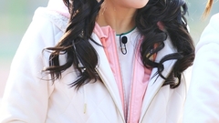 Girls Generation SNSD Tiffany