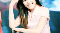 Girls Generation SNSD Tiffany
