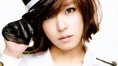 Girls Generation SNSD Tiffany