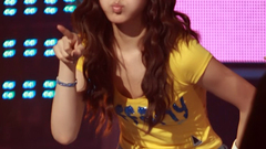 Girls Generation SNSD Tiffany